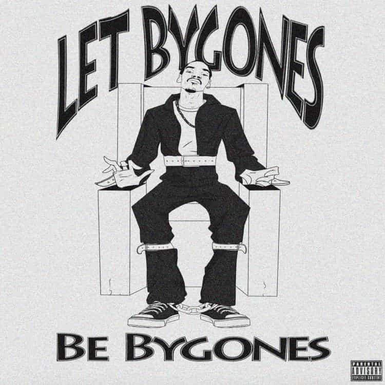 Snoop Dogg Let Bygones Be Bygones